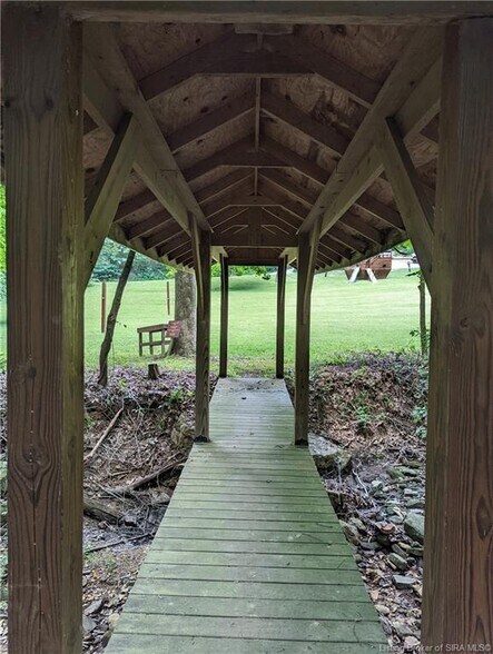 More Photos Of 2140 N Morgan Rd, Taswell Trailer Camper Park For Sale