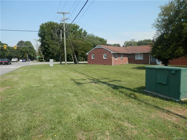 Primary Photo Of 3204-3206 Big Bethel Rd, Yorktown Land For Sale