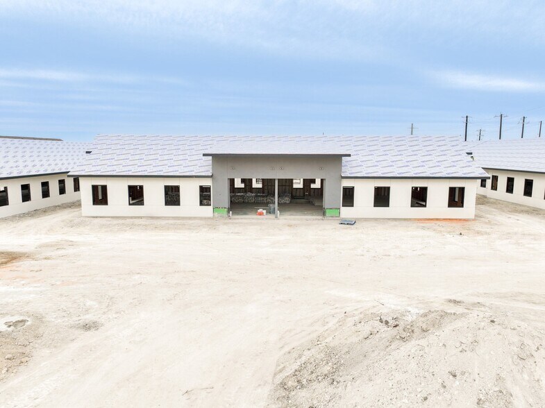 More Photos Of 211 Crossing, San Antonio Land For Sale