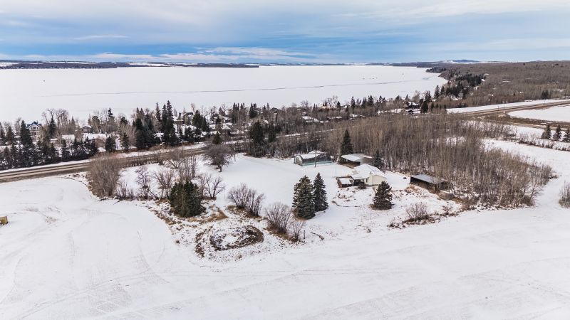 More Photos Of Highway 20 Township Road 392 @ Hwy 20, Sylvan Lake Land For Sale