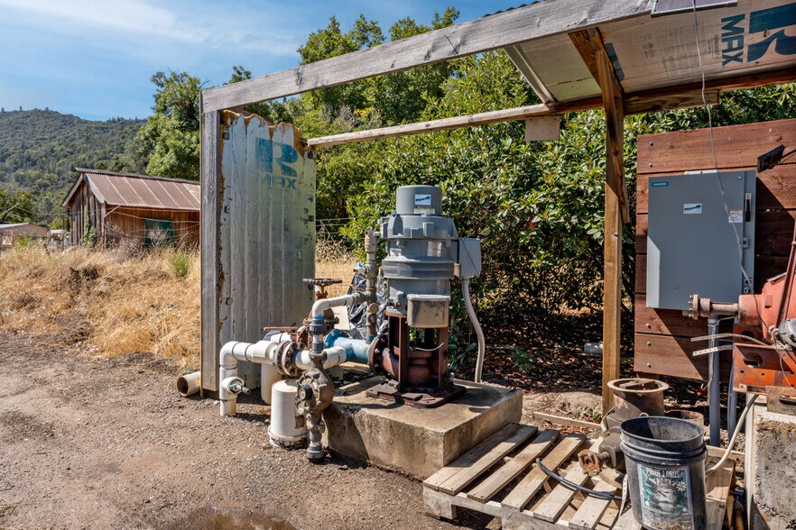 More Photos Of 2000 Clover Valley Rd, Upper Lake Land For Sale