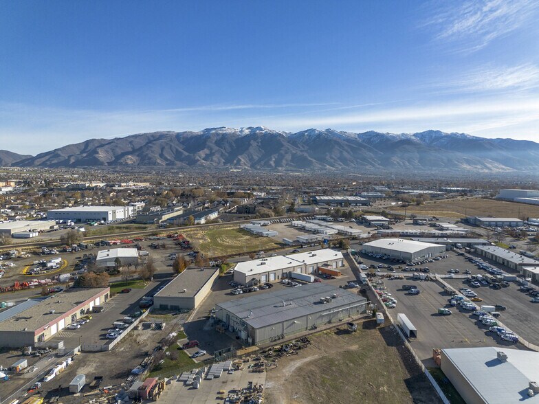 More Photos Of 855 McCormick Way, Layton Industrial For Sale