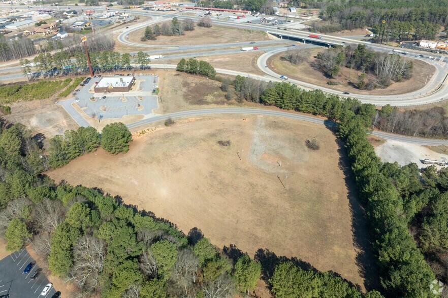 More Photos Of 0 Ross, Lavonia Land For Sale