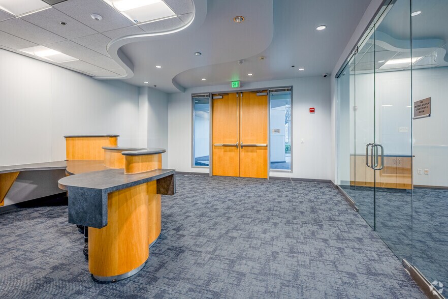 More Photos Of 2101 Arena Blvd, Sacramento Office For Sale