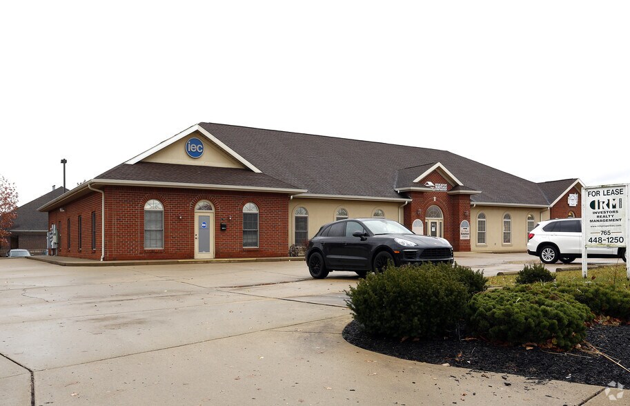 More Photos Of 3652 Rome Dr, Lafayette Medical For Lease