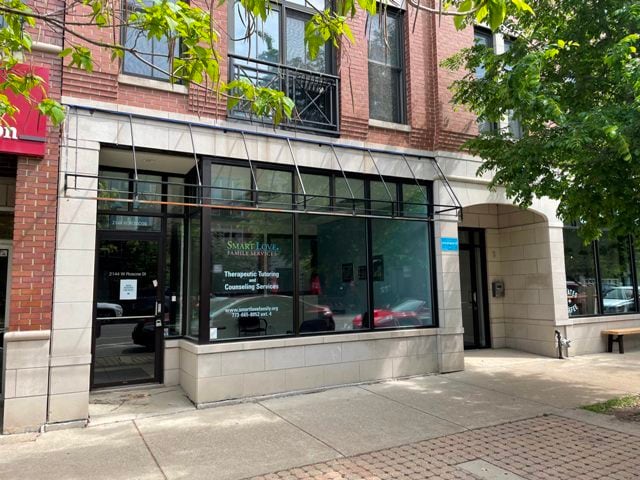 More Photos Of 2142-2144 W Roscoe St, Chicago Storefront Retail Residential For Lease