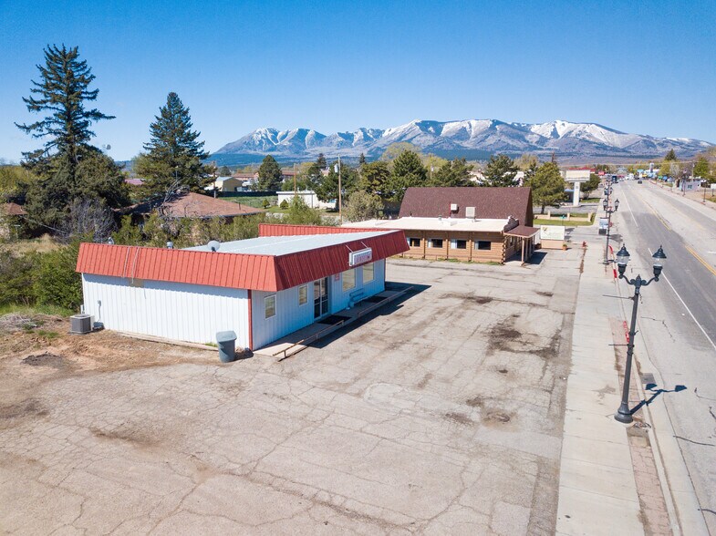 More Photos Of 232 Center St, Monticello Specialty For Sale