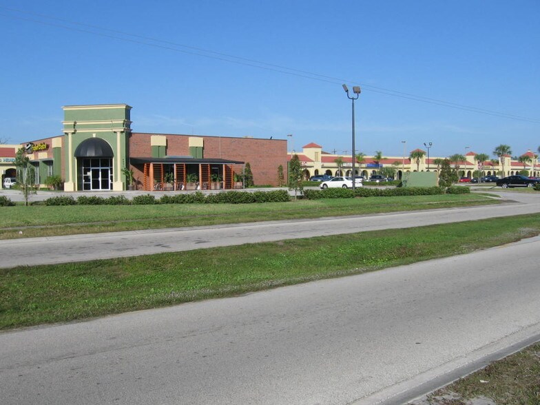 More Photos Of 1490 NE Palm Bay Rd, Palm Bay Land For Lease