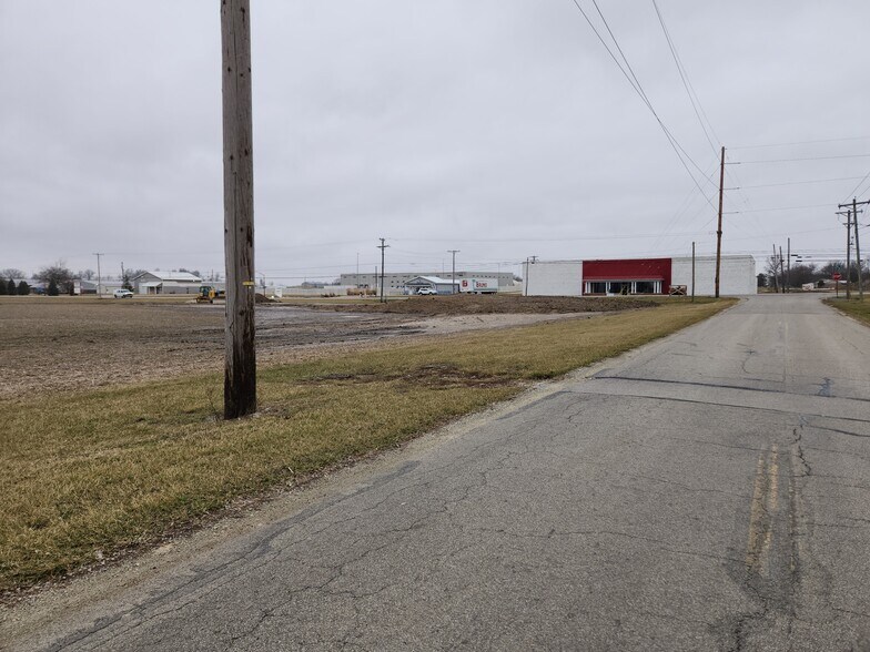 More Photos Of 5428 State Route 29, Celina Land For Lease