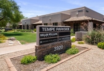 More Photos Of 3920 S Rural Rd, Tempe Medical For Sale