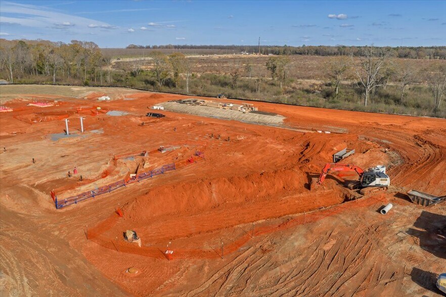 More Photos Of Highway 49 S, Fort Valley Land For Sale