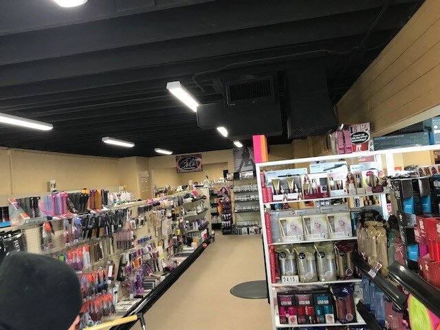 More Photos Of 2320-2340 S Air Depot Blvd, Oklahoma City Freestanding For Sale