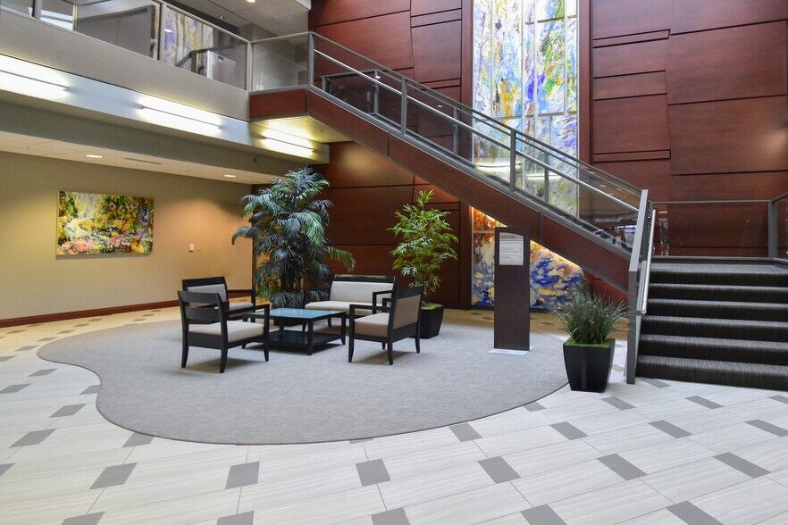 More Photos Of 140 John James Audubon Pkwy, Buffalo Office For Lease