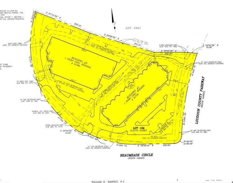 More Photos Of 21770 Beaumeade Cir, Ashburn Industrial For Sale
