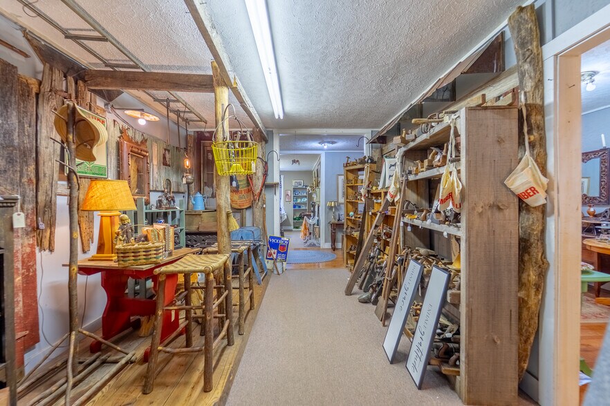 More Photos Of 153 E Palmer St, Franklin Storefront Retail Office For Sale