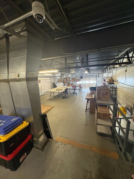 More Photos Of 12001 E 33rd Ave, Aurora Warehouse For Sale