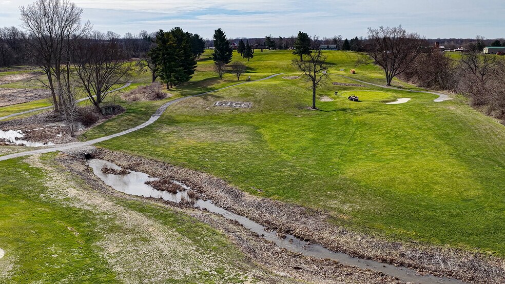 More Photos Of 1575 W 275 N, Angola Land For Sale