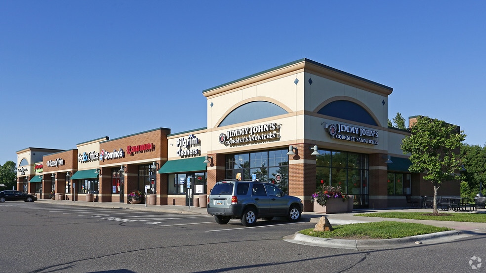 More Photos Of 18201-18229 Carson Ct, Elk River Unknown For Lease