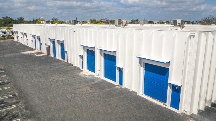 More Photos Of 1450 SW 3rd St, Pompano Beach Unknown For Lease