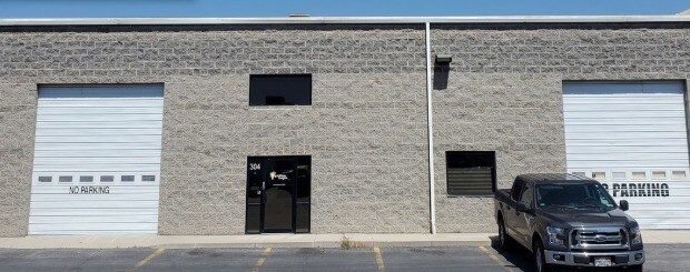 Primary Photo Of 30 Cutler Dr, North Salt Lake Light Distribution For Sale