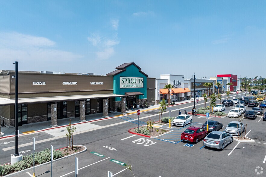 More Photos Of Swc Riverside Avenue & San Bernardino Ave, Rialto Unknown For Lease