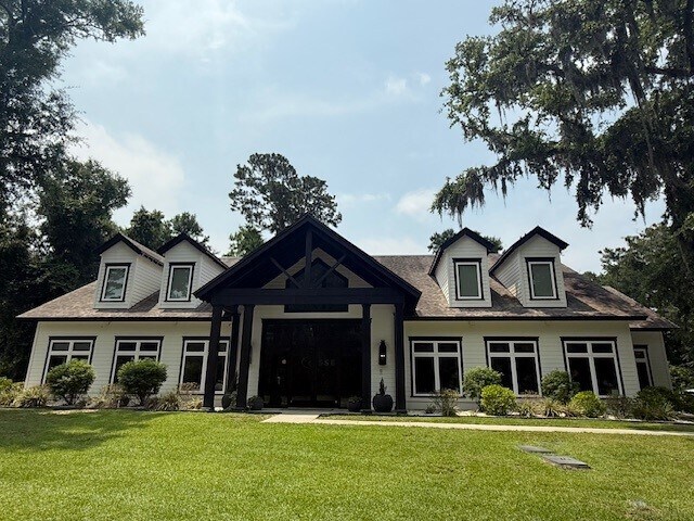 More Photos Of 109 Bryan Woods Rd, Savannah Office Residential For Lease