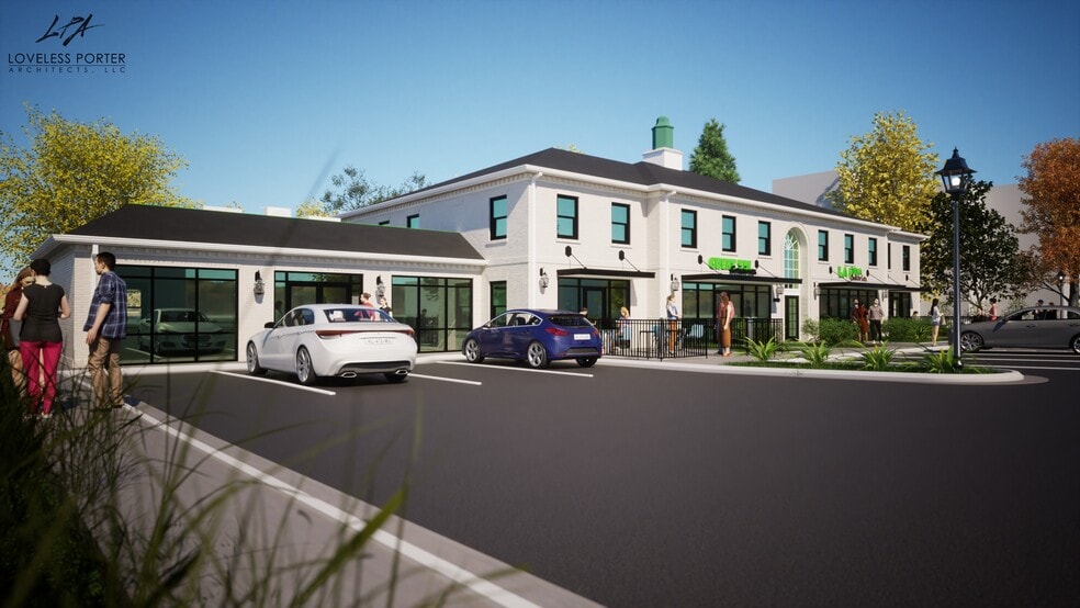 More Photos Of 8780 Centreville Rd, Manassas General Retail For Lease