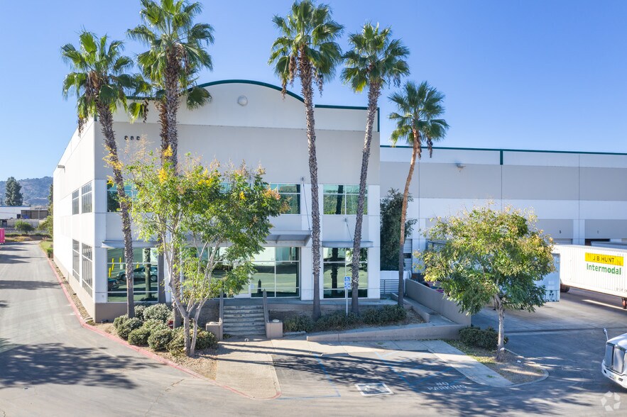 Primary Photo Of 875-943 S Azusa Ave, City of Industry Unknown For Lease