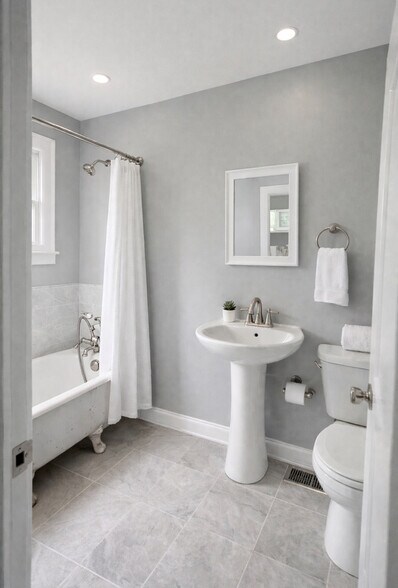 More Photos Of 335 Shonnard St, Syracuse Apartments For Sale