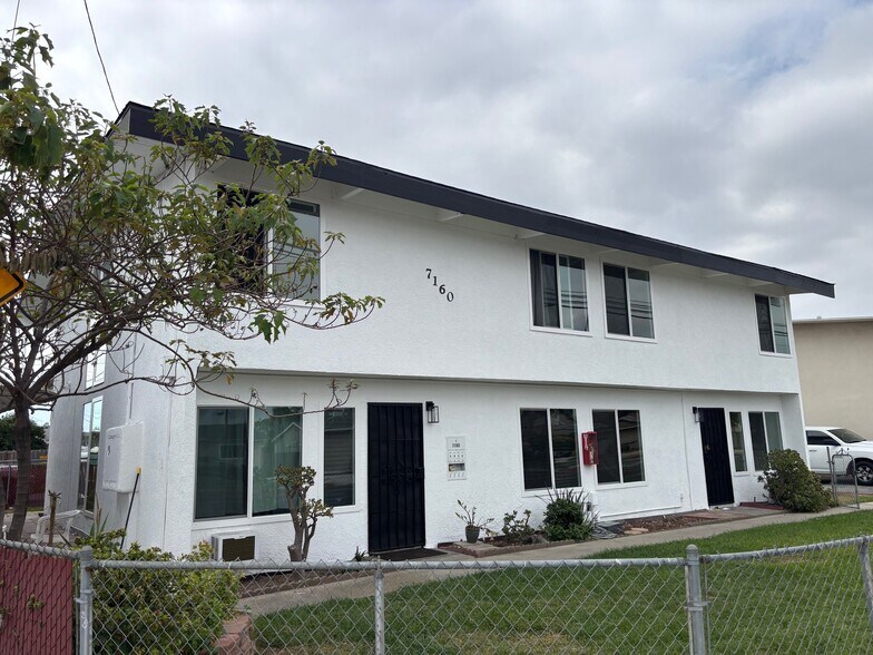 More Photos Of 7160 Cerritos Ave, Stanton Apartments For Sale