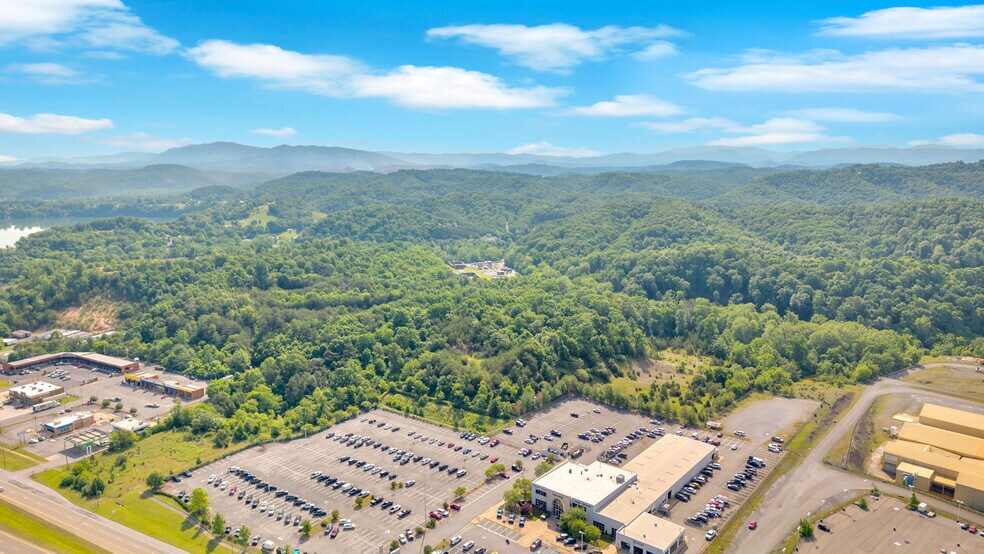 More Photos Of TBD Bristol Highway, Johnson City Land For Sale