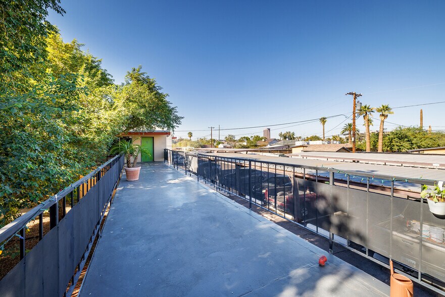 More Photos Of 740-756 E Portland St, Phoenix Apartments For Sale