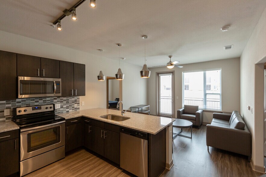 More Photos Of 3000 Northside Blvd, Richardson Multifamily For Sale