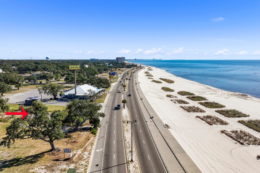 More Photos Of 538 Beach Dr, Gulfport Land For Sale