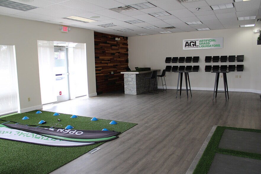 More Photos Of 9470 W Sahara Ave, Las Vegas Freestanding For Lease