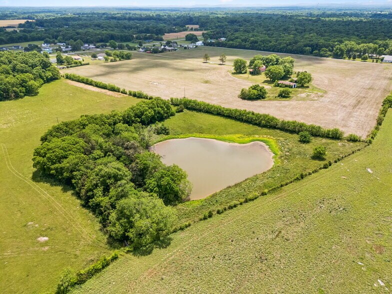 More Photos Of 0 Powell Lane, Lewisburg Land For Sale