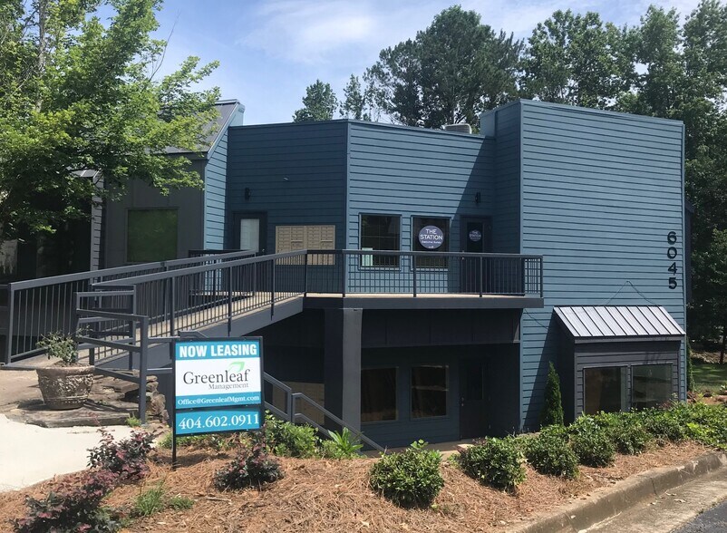 More Photos Of 3081 Holcomb Bridge Rd, Norcross Unknown For Sale