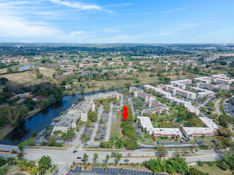 More Photos Of 3800 Inverrary Blvd, Lauderhill Land For Sale