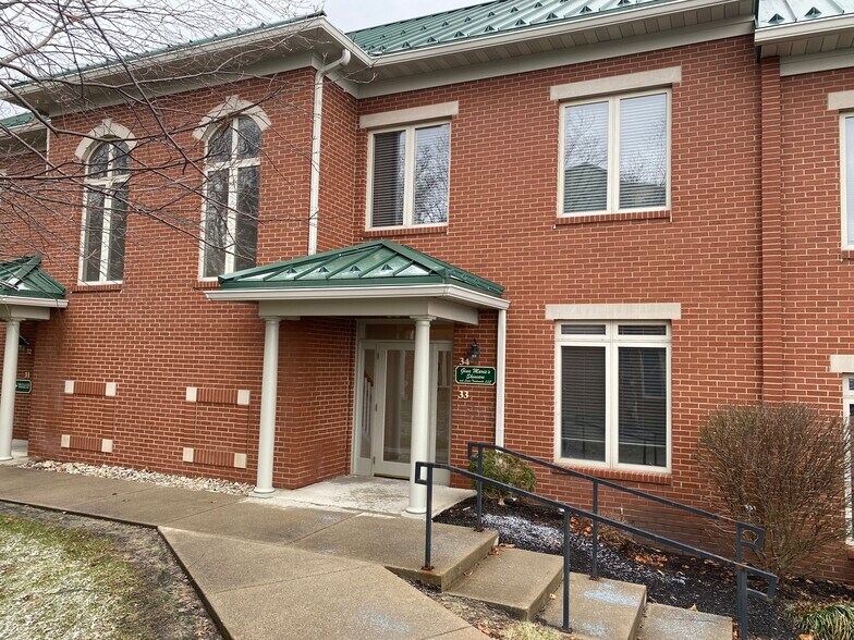 More Photos Of 6900 Houston Rd, Florence Office For Sale