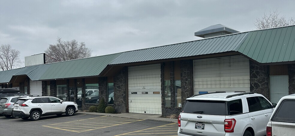 Primary Photo Of 14415 E Sprague Ave, Spokane Unknown For Lease