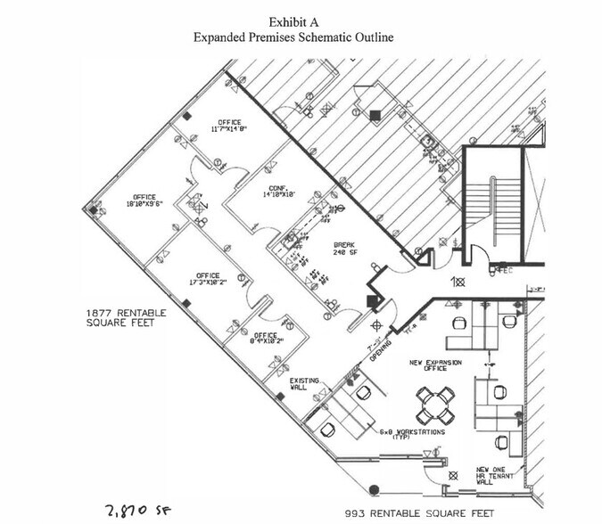 More Photos Of 2675 Breckinridge Blvd, Duluth Office For Lease
