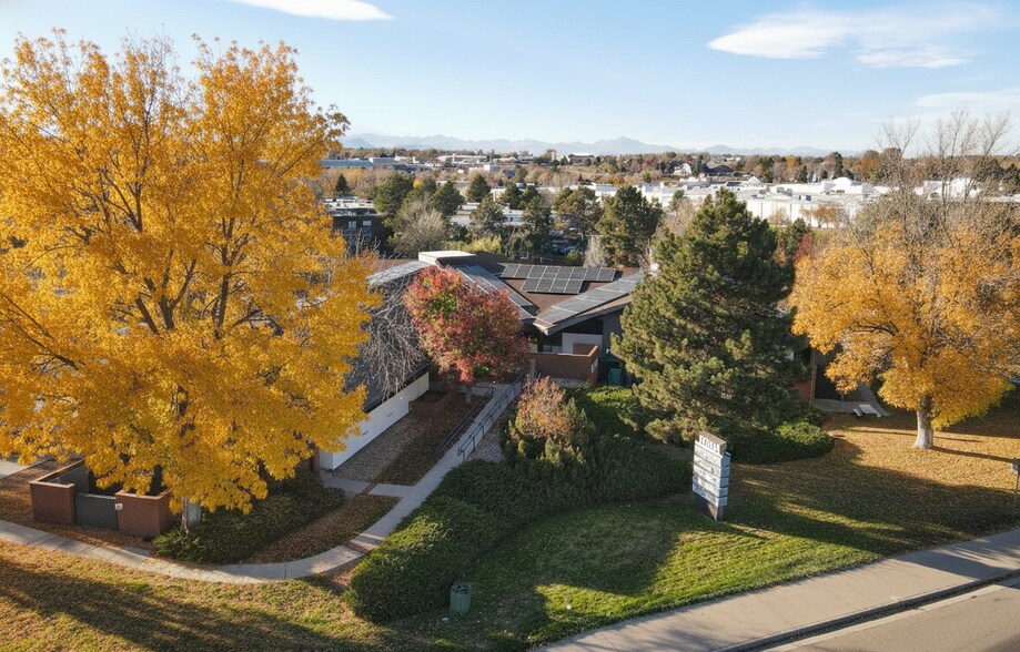 More Photos Of 10001 N Washington St, Thornton Medical For Sale