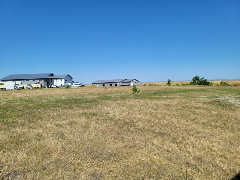 More Photos Of 4133 144th Ave NW, Williston Land For Sale