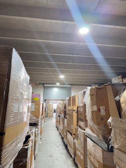 More Photos Of 10330-10364 SW 187th St, Miami Industrial For Sale