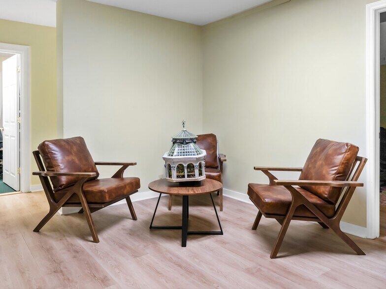 More Photos Of 77 Central Ave, Asheville Office For Sale