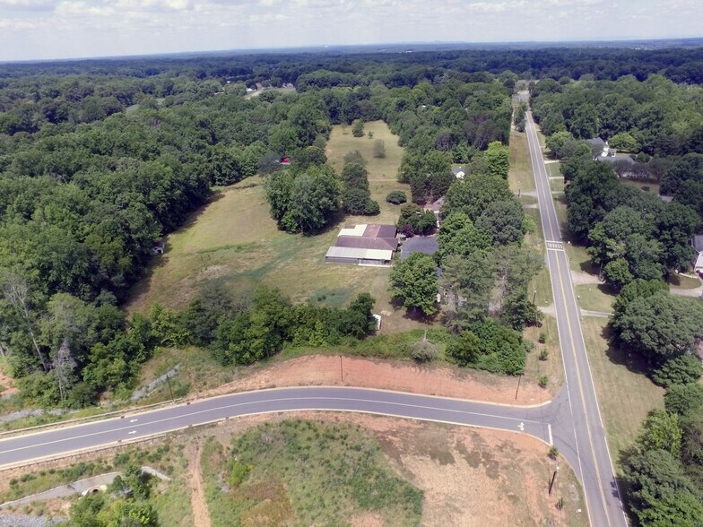 More Photos Of 6282 Robinhood Rd, Pfafftown Land For Sale