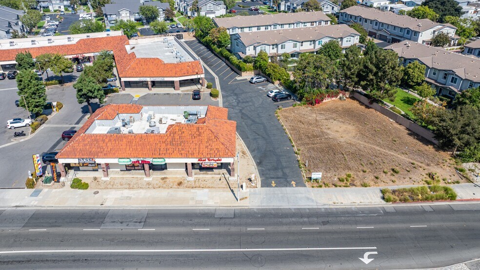 More Photos Of 101 E Foothill Blvd, Pomona Unknown For Lease