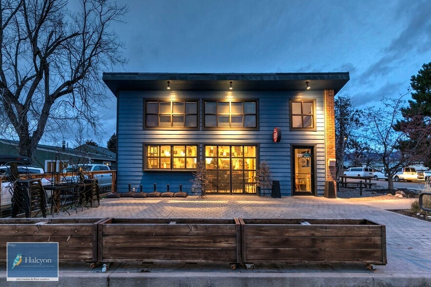 Primary Photo Of 600 South Ave W, Missoula General Retail For Sale