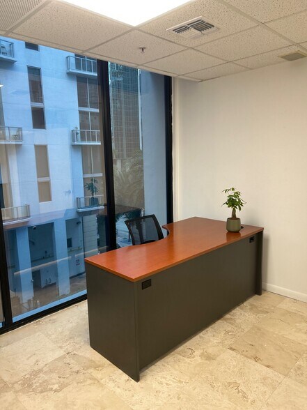 More Photos Of 1110 Brickell Ave, Miami Office Residential For Sale