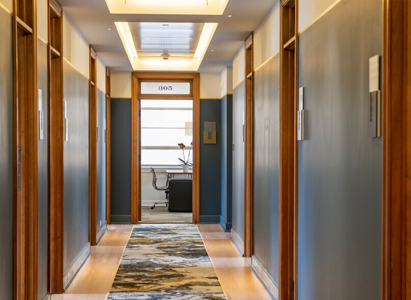 More Photos Of 2800 1st Ave, Seattle Coworking Space